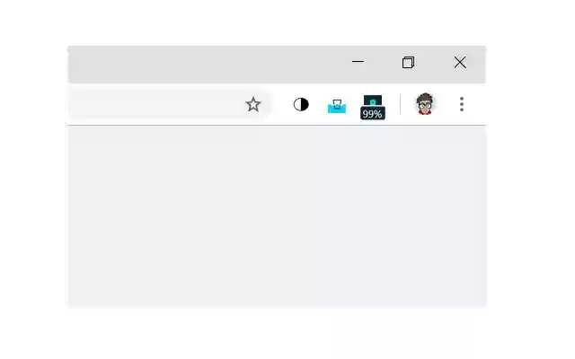 Chrome 网上商店的 Battreminder 将与 OffiDocs Chromium 在线运行