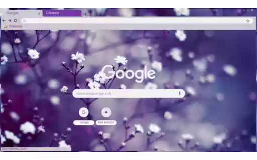 Baumblüte  from Chrome web store to be run with OffiDocs Chromium online
