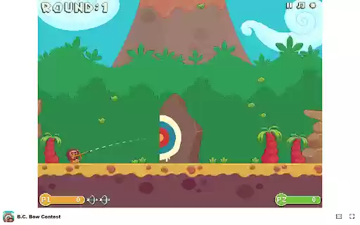 B.C. Bow Contest Aim precisely and hit your targets! from Chrome web store to be run with OffiDocs Chromium online B.C. Bow Contest Aim precisely and hit your targets! from Chrome web store to be run with OffiDocs Chromium online