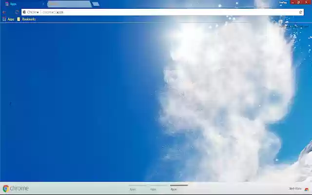 Beach  from Chrome web store to be run with OffiDocs Chromium online