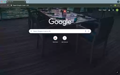 beach and party  from Chrome web store to be run with OffiDocs Chromium online