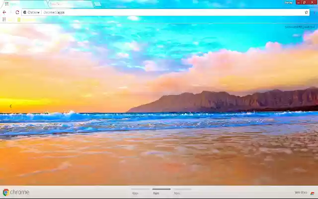 Beach Blue Cloud Horizon from Chrome web store to be run with OffiDocs Chromium online Beach Blue Cloud Horizon from Chrome web store to be run with OffiDocs Chromium online