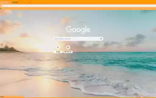 Beach Vibez  from Chrome web store to be run with OffiDocs Chromium online