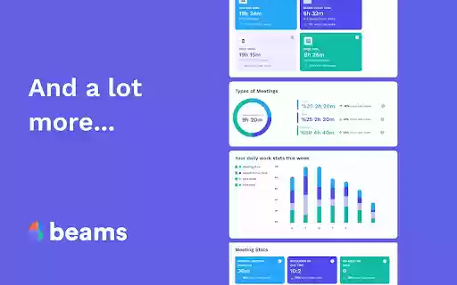 beams Activity Insights from Chrome web store to be run with OffiDocs Chromium online beams Activity Insights from Chrome web store to be run with OffiDocs Chromium online