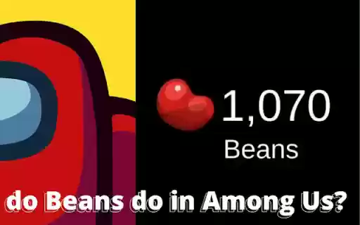 Beans For AmongUS from Chrome web store to be run with OffiDocs Chromium online Beans For AmongUS from Chrome web store to be run with OffiDocs Chromium online
