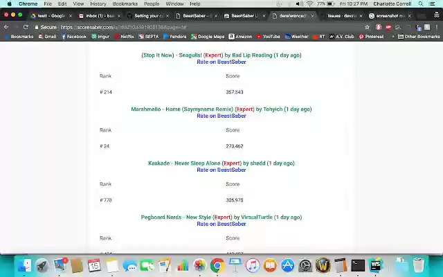 BeastSaber Links from Chrome web store to be run with OffiDocs Chromium online BeastSaber Links from Chrome web store to be run with OffiDocs Chromium online