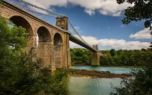 Beautiful bridge  from Chrome web store to be run with OffiDocs Chromium online
