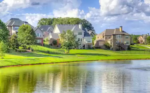 Beautifully located houses  from Chrome web store to be run with OffiDocs Chromium online