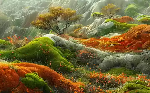 Beautiful plants in natural environment  from Chrome web store to be run with OffiDocs Chromium online