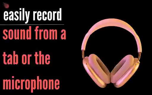 BeaverMixr: Mic and Tab Audio Capture  from Chrome web store to be run with OffiDocs Chromium online