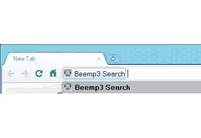 Beemp3 Search  from Chrome web store to be run with OffiDocs Chromium online