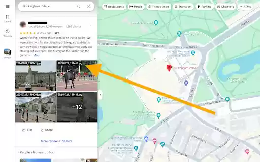 Bellingcat Filename Finder  from Chrome web store to be run with OffiDocs Chromium online