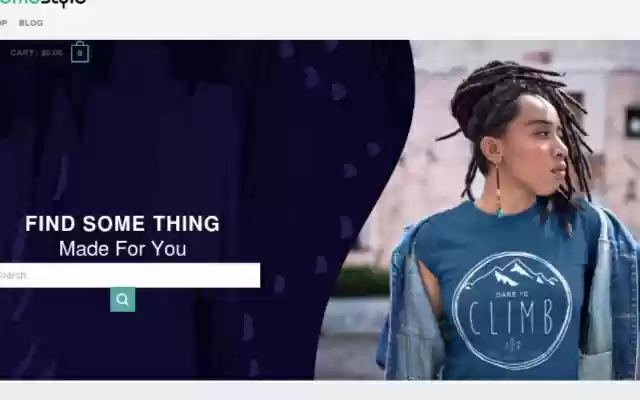 Bemestyle store  from Chrome web store to be run with OffiDocs Chromium online