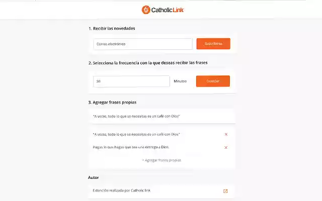 Bendita Productividad from Chrome web store to be run with OffiDocs Chromium online Bendita Productividad from Chrome web store to be run with OffiDocs Chromium online