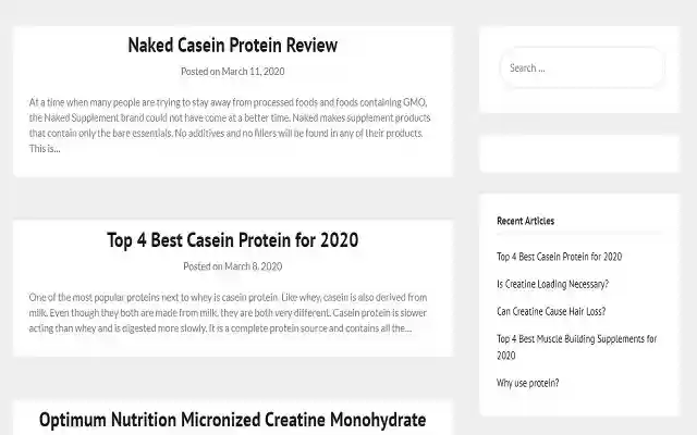 Benefits of Taking Creatine supplements from Chrome web store to be run with OffiDocs Chromium online Benefits of Taking Creatine supplements from Chrome web store to be run with OffiDocs Chromium online