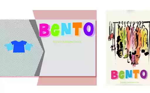 Bento fashion  from Chrome web store to be run with OffiDocs Chromium online