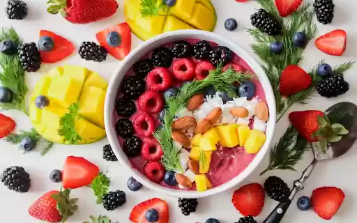 BerryBurst  from Chrome web store to be run with OffiDocs Chromium online