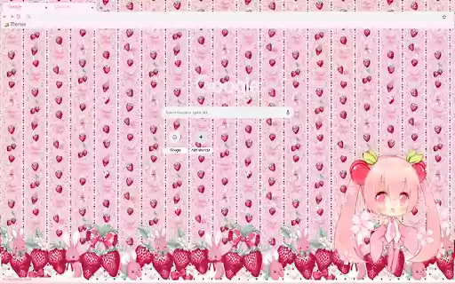 berry miku  from Chrome web store to be run with OffiDocs Chromium online