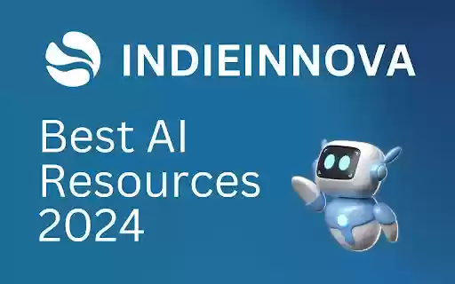 Best AI Tools 2024 | IndieInnova from Chrome web store to be run with OffiDocs Chromium online Best AI Tools 2024 | IndieInnova from Chrome web store to be run with OffiDocs Chromium online