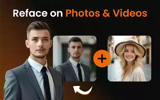 BestFaceSwap  from Chrome web store to be run with OffiDocs Chromium online