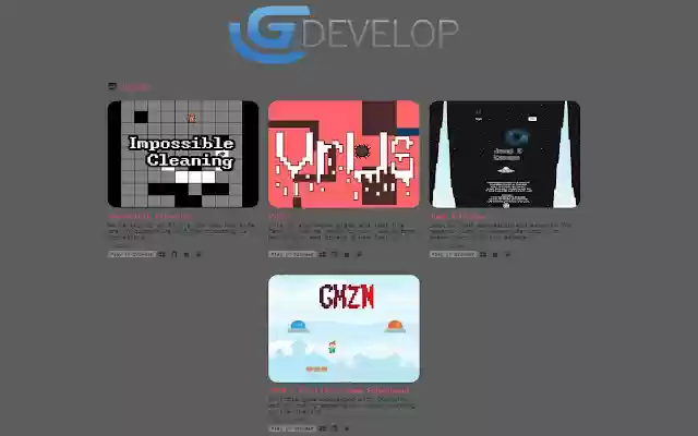 Best Games  from Chrome web store to be run with OffiDocs Chromium online