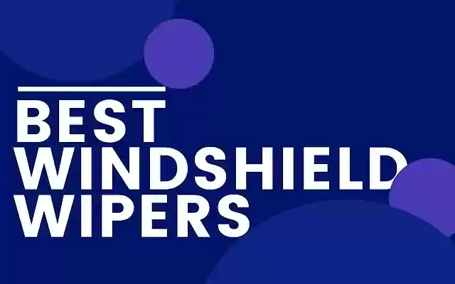 Best Windshield Wipers  from Chrome web store to be run with OffiDocs Chromium online