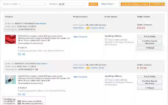 Better Aliexpress from Chrome web store to be run with OffiDocs Chromium online Better Aliexpress from Chrome web store to be run with OffiDocs Chromium online
