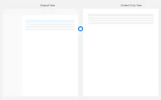 Better Doc Reader  from Chrome web store to be run with OffiDocs Chromium online