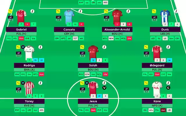 Better FPL from Chrome web store to be run with OffiDocs Chromium online Better FPL from Chrome web store to be run with OffiDocs Chromium online