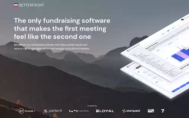 Betterfront Extension from Chrome web store to be run with OffiDocs Chromium online Betterfront Extension from Chrome web store to be run with OffiDocs Chromium online