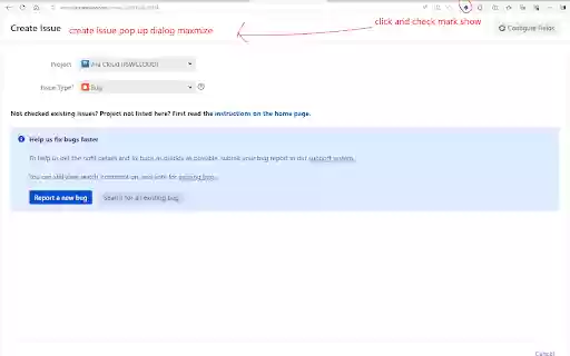 Better Jira Browse  from Chrome web store to be run with OffiDocs Chromium online