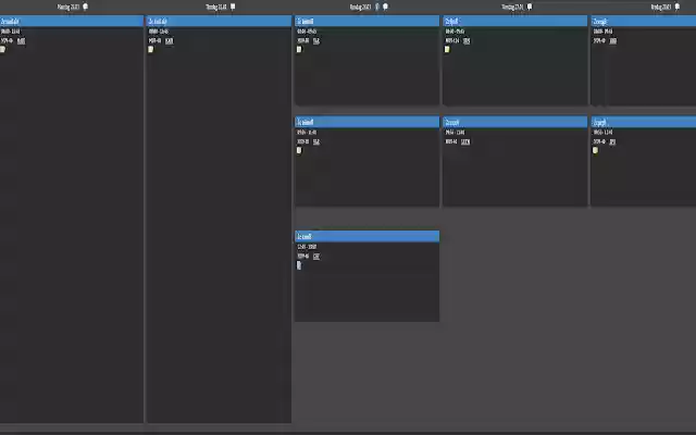 BetterLudus  from Chrome web store to be run with OffiDocs Chromium online