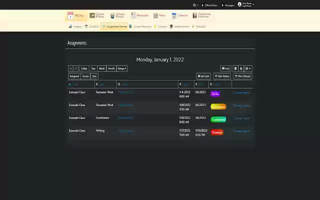 Better MySchoolApp from Chrome web store to be run with OffiDocs Chromium online Better MySchoolApp from Chrome web store to be run with OffiDocs Chromium online