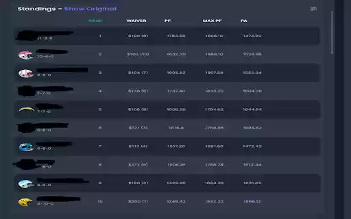 Better Sleeper  from Chrome web store to be run with OffiDocs Chromium online