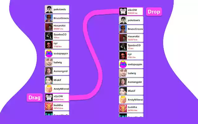 BetterTUI  from Chrome web store to be run with OffiDocs Chromium online