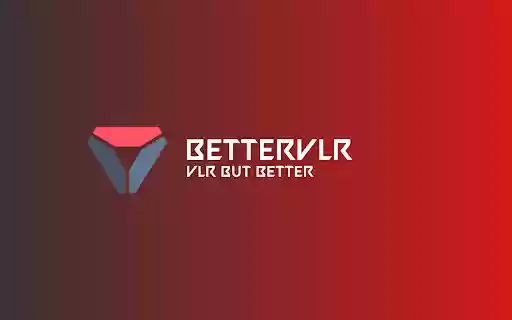 BetterVLR from Chrome web store to be run with OffiDocs Chromium online BetterVLR from Chrome web store to be run with OffiDocs Chromium online