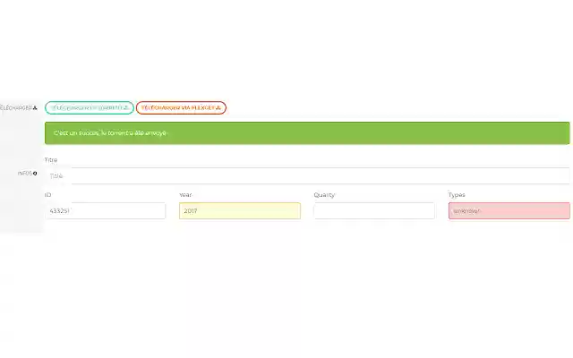 BetterYGG  from Chrome web store to be run with OffiDocs Chromium online