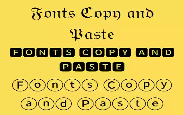 BGMI Stylish Name Nickname Generator  from Chrome web store to be run with OffiDocs Chromium online