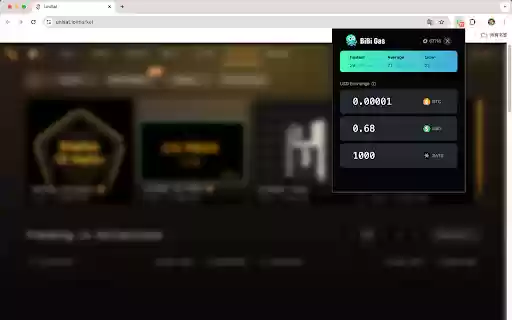BiBiGas from Chrome web store to be run with OffiDocs Chromium online BiBiGas from Chrome web store to be run with OffiDocs Chromium online