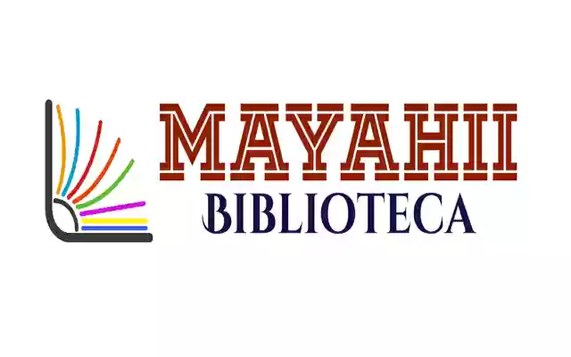 Biblioteca Mayahii from Chrome web store to be run with OffiDocs Chromium online Biblioteca Mayahii from Chrome web store to be run with OffiDocs Chromium online