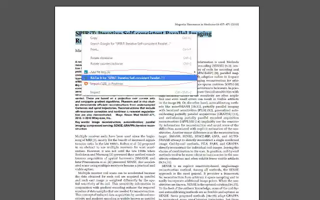 BibTex It! from Chrome web store to be run with OffiDocs Chromium online BibTex It! from Chrome web store to be run with OffiDocs Chromium online