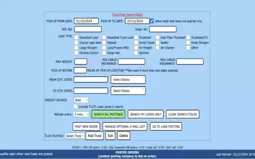 Bid Breeze  from Chrome web store to be run with OffiDocs Chromium online