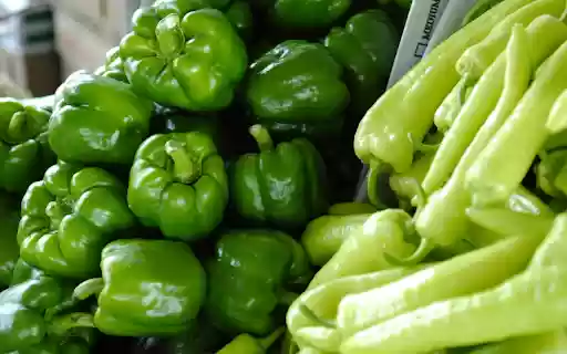 Big and Long Green Peppers  from Chrome web store to be run with OffiDocs Chromium online