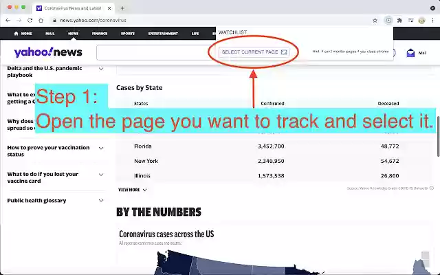 BigBen Monitor  from Chrome web store to be run with OffiDocs Chromium online