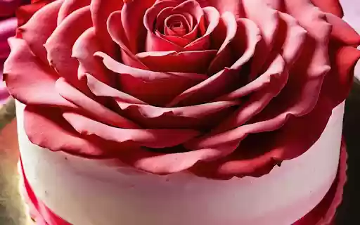 Big rose cake from Chrome web store to be run with OffiDocs Chromium online Big rose cake from Chrome web store to be run with OffiDocs Chromium online