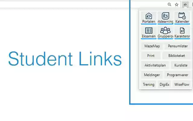 BI HUB  from Chrome web store to be run with OffiDocs Chromium online