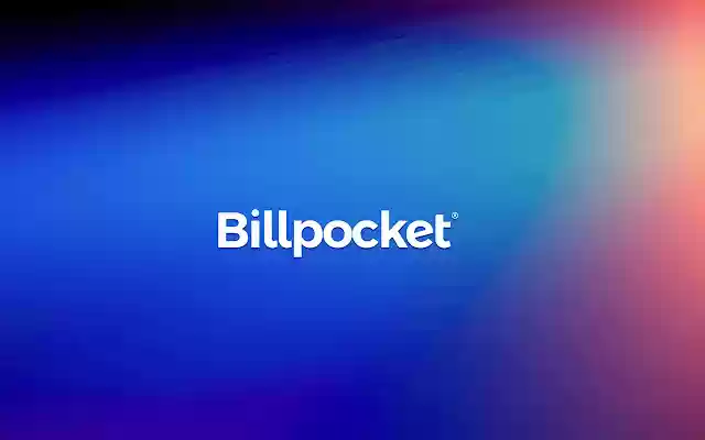 Chrome 网上商店的 Billpocket Currents 定制将与 OffiDocs Chromium 在线运行