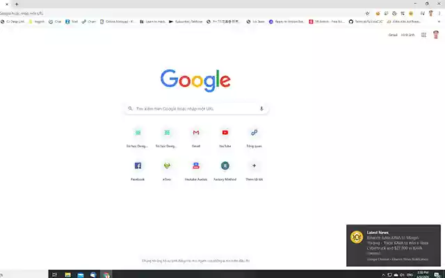Binance News Notification from Chrome web store to be run with OffiDocs Chromium online Binance News Notification from Chrome web store to be run with OffiDocs Chromium online