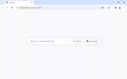 Bing Copilot  from Chrome web store to be run with OffiDocs Chromium online