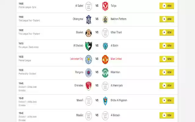 Binhluantv Binhluan.online Binhluan.vip  from Chrome web store to be run with OffiDocs Chromium online